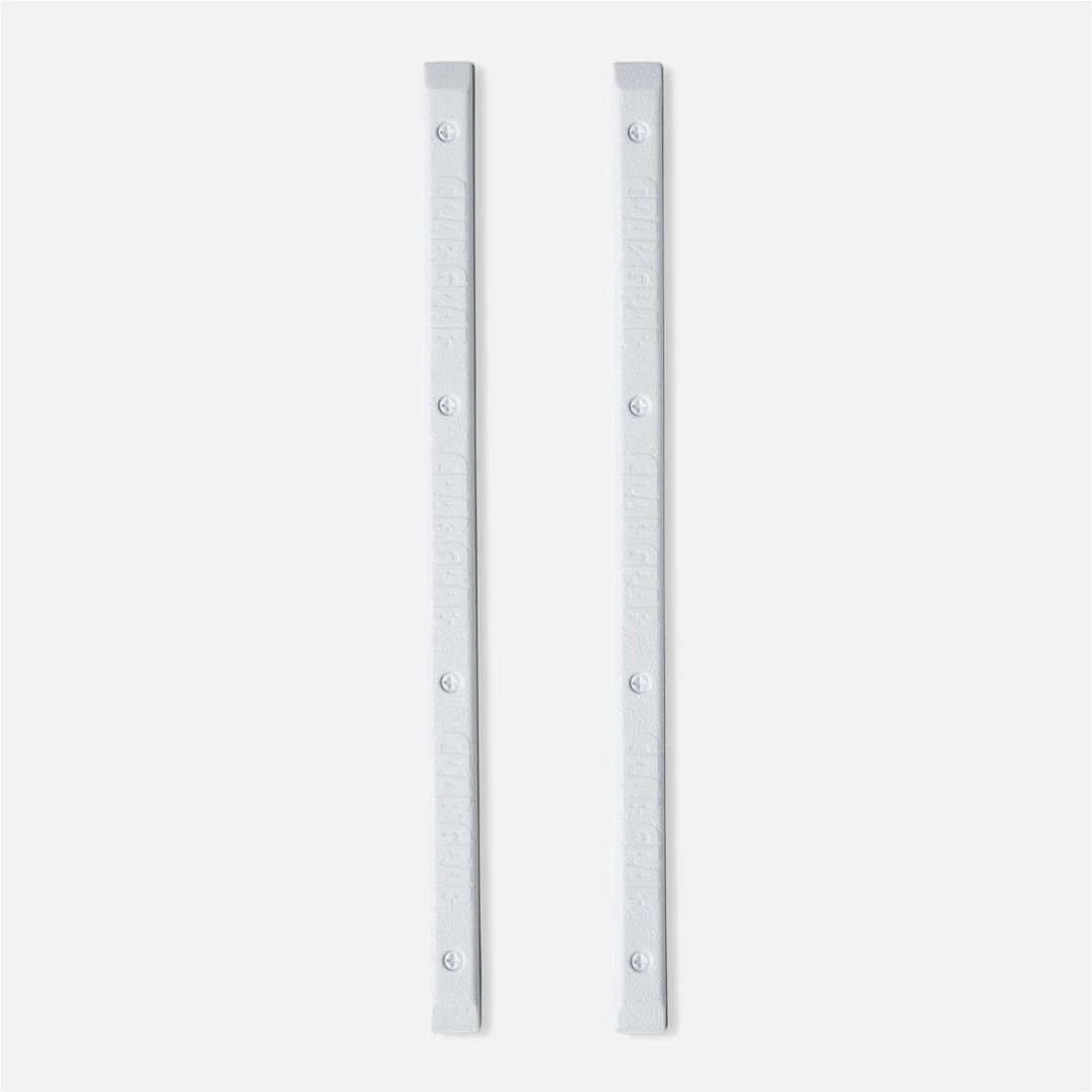 CRAB GRAB Skate Rails Stomp Pad - White - Image 3