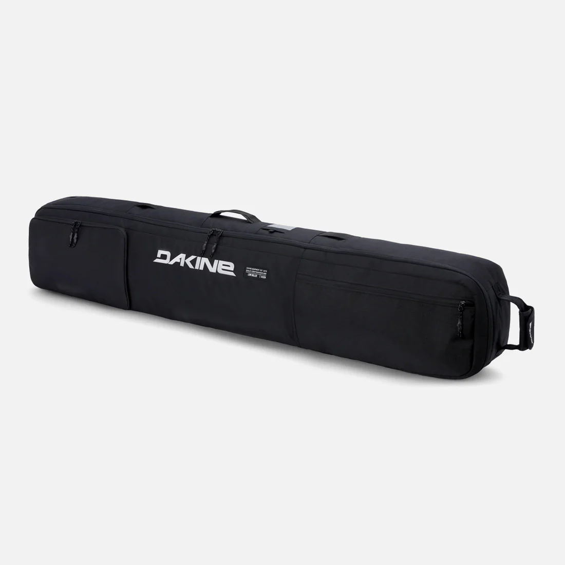 DAKINE Low Roller Board Bag - Black - Image 3