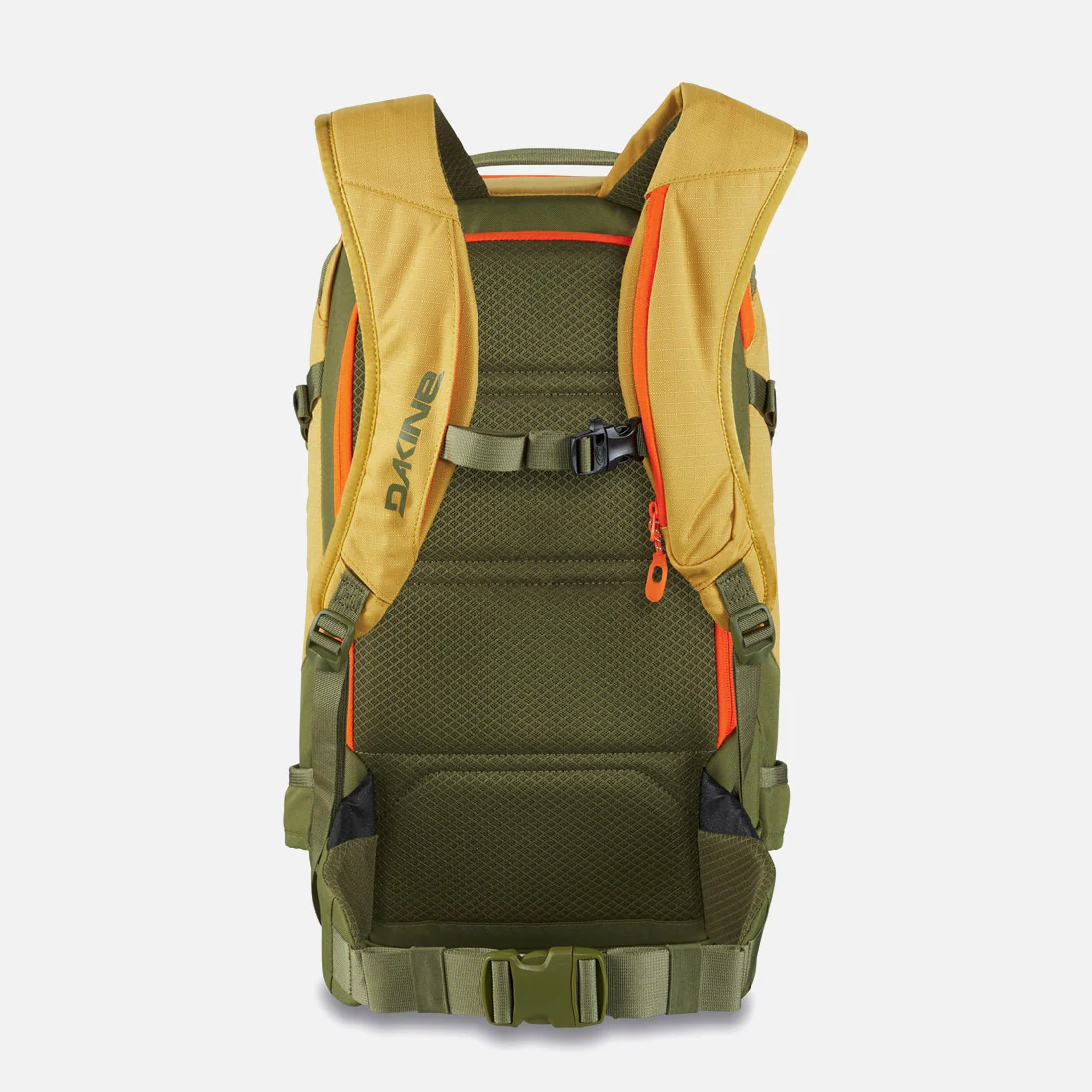 DAKINE Women's Heli Pro 24L Backpack - Mustard Seed - Image 2
