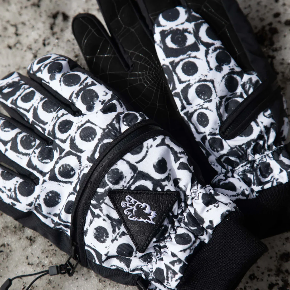 DEATHGRIP Ghoul Glove 2026 - Eyes - Image 4