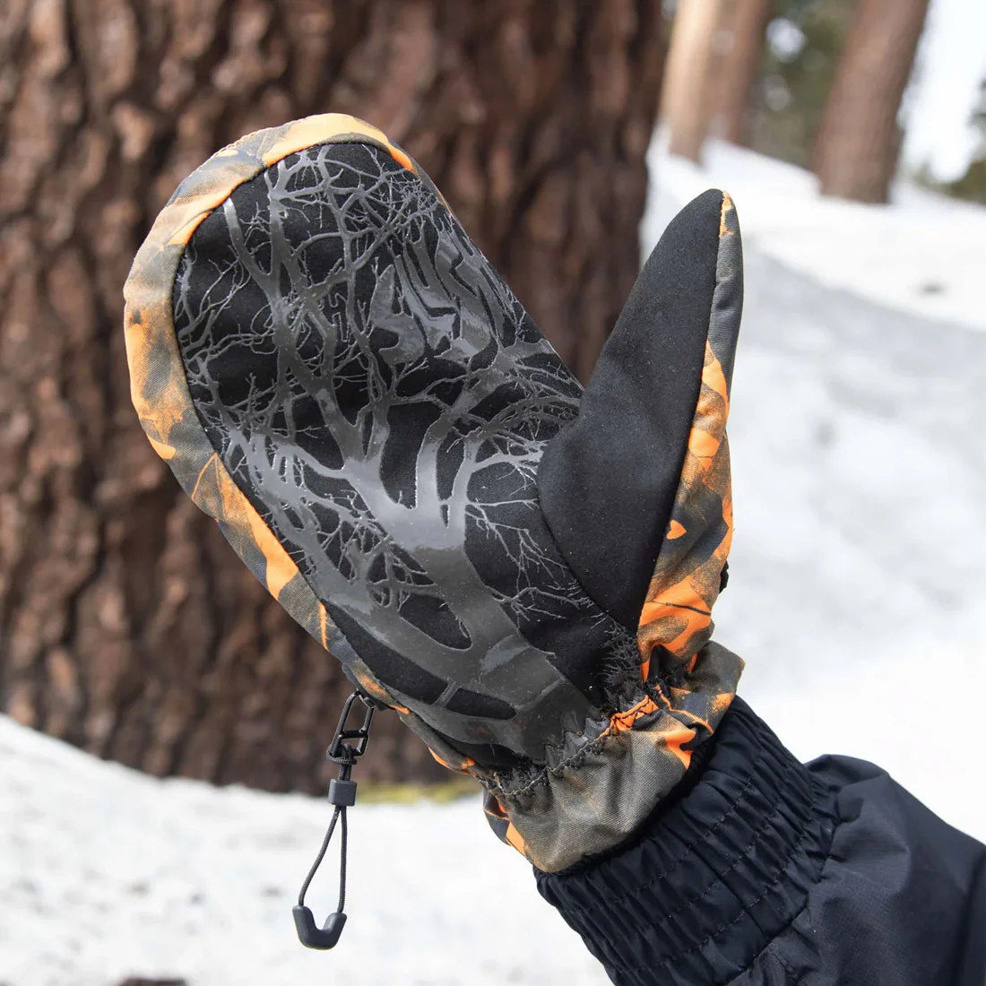 DEATHGRIP Slush Ghoul Mitt 2026 - Slush - Image 5