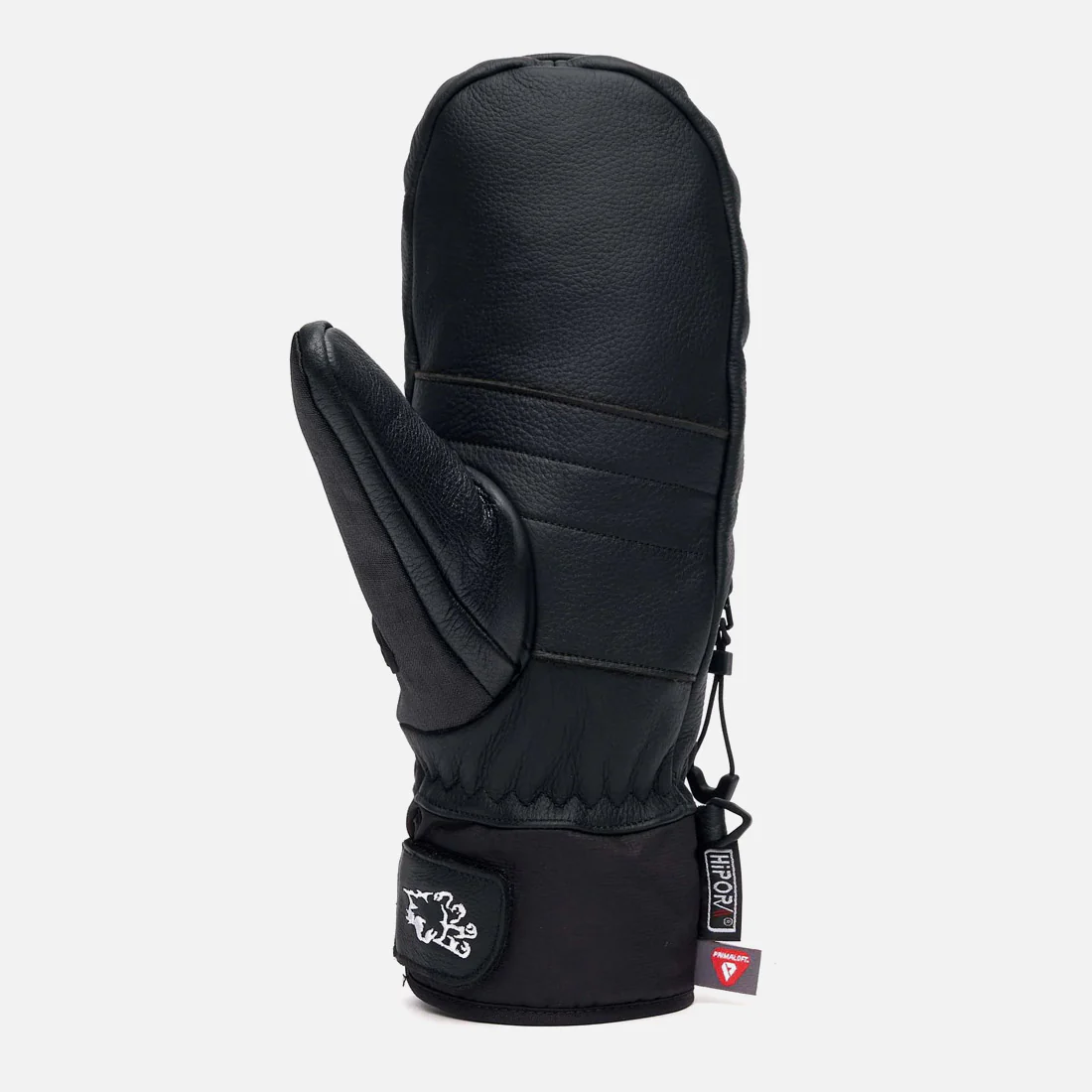 DEATHGRIP Werewolf Mitt 2026 - Black - Image 2