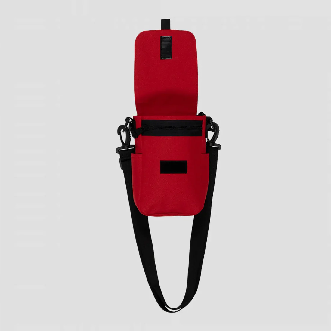 DICKIES Baylor Bag - Red - Image 2