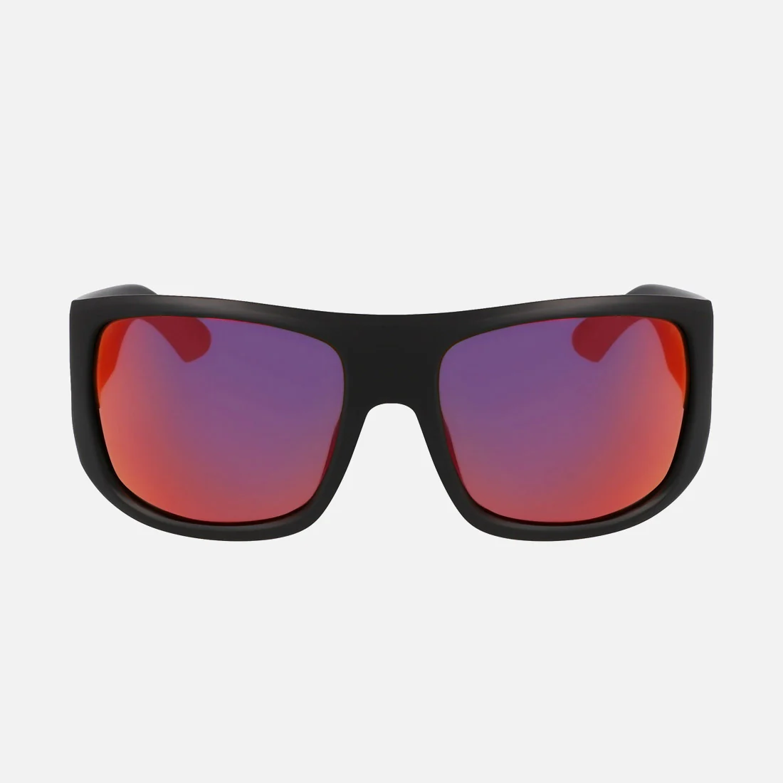 DRAGON Calypso Polarized Sunglasses - Matte Black - Image 3