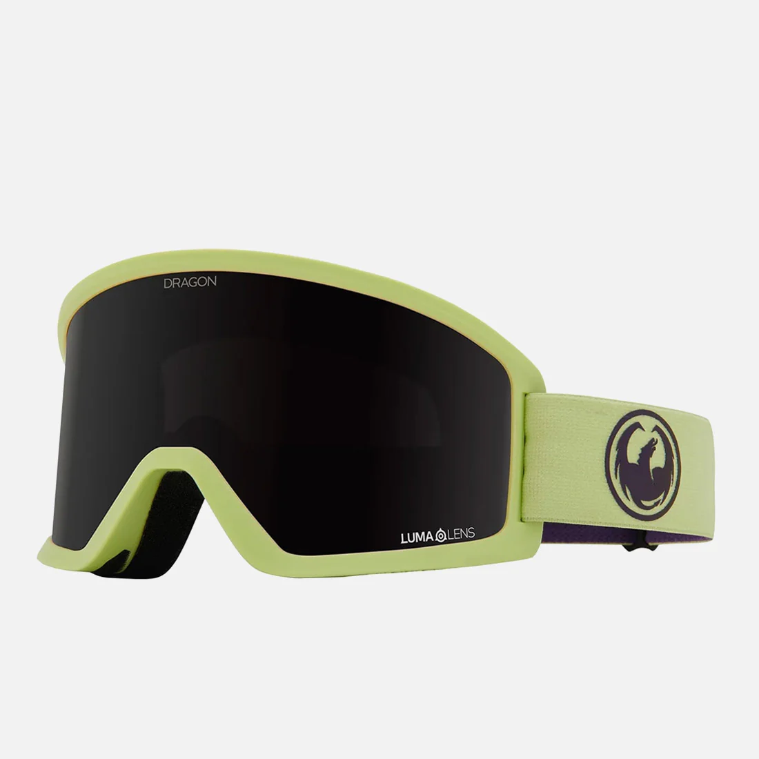 DRAGON DX3 Plus OTG Goggle 2025 - Matcha/Purple Ion - Image 5