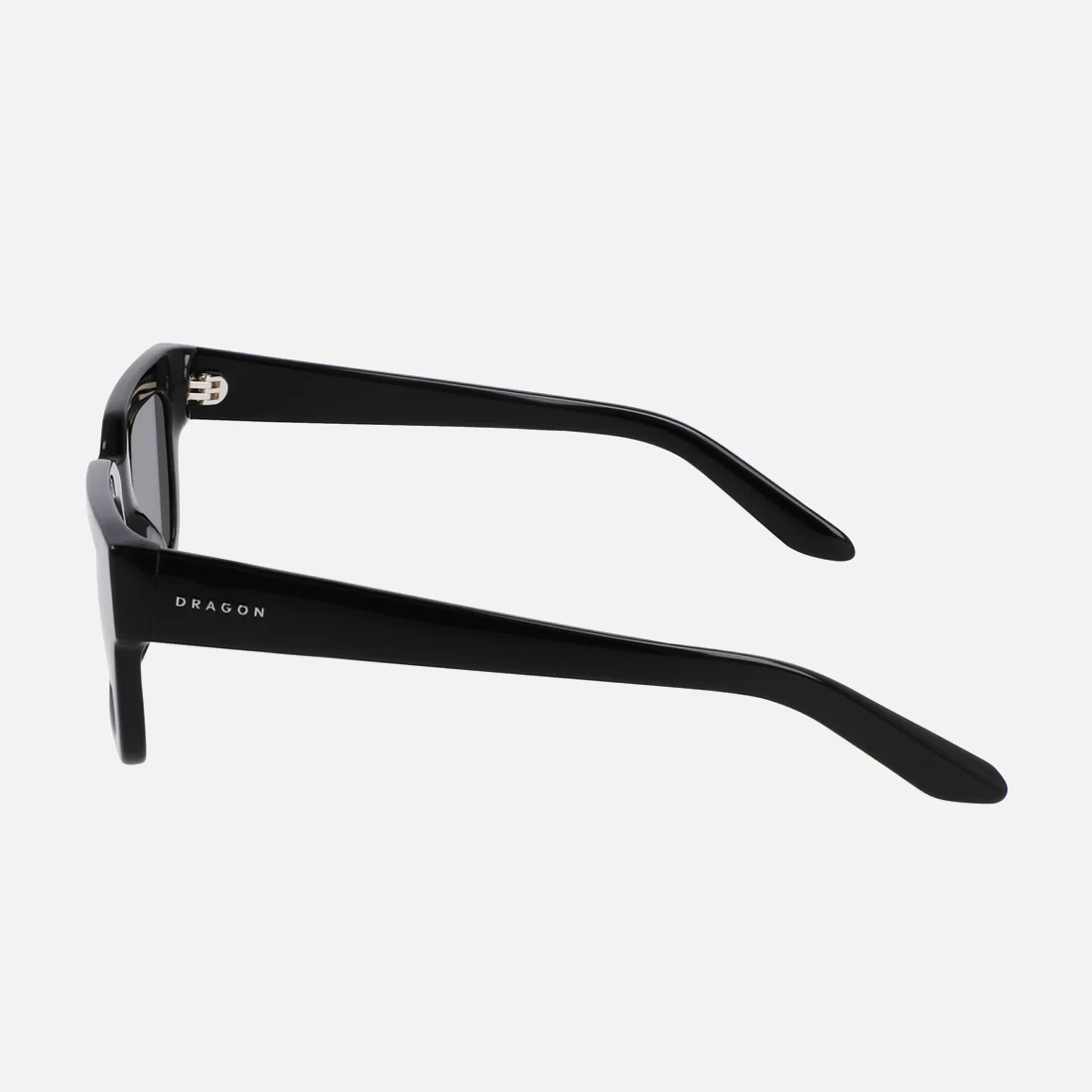DRAGON Ezra Polarized Sunglasses - Gloss Black - Image 2