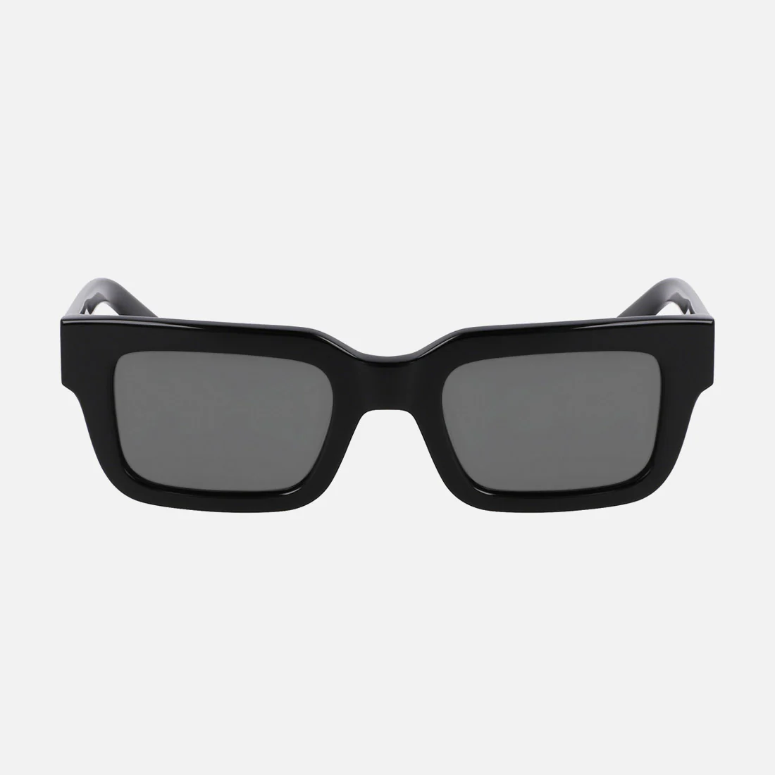 DRAGON Ezra Polarized Sunglasses - Gloss Black - Image 3
