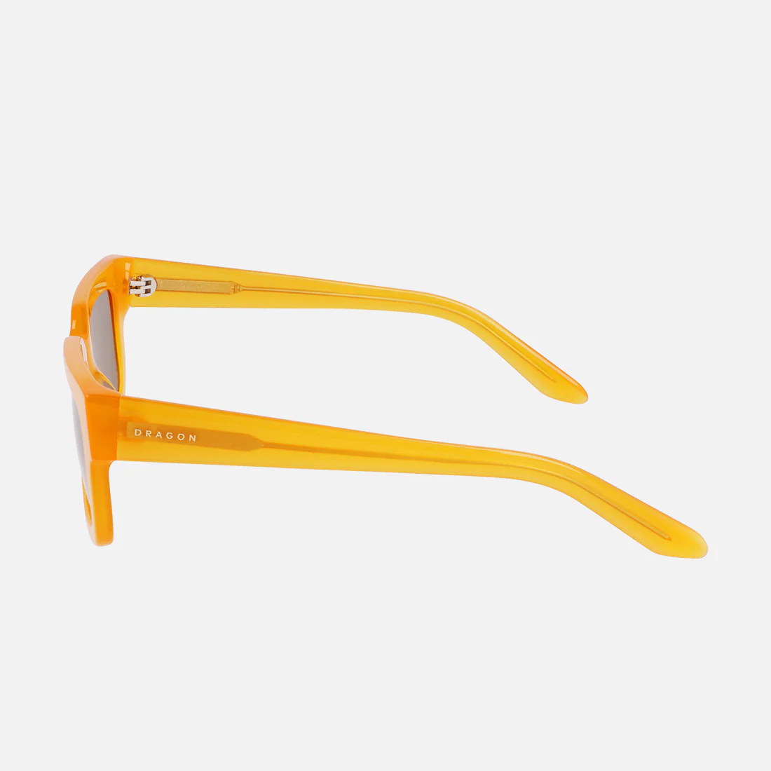 DRAGON Ezra Sunglasses - Shiny Crush Crystal - Image 3