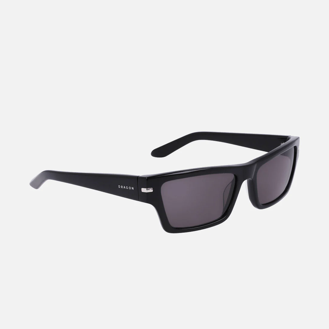 DRAGON Josiah Sunglasses - Black - Image 3