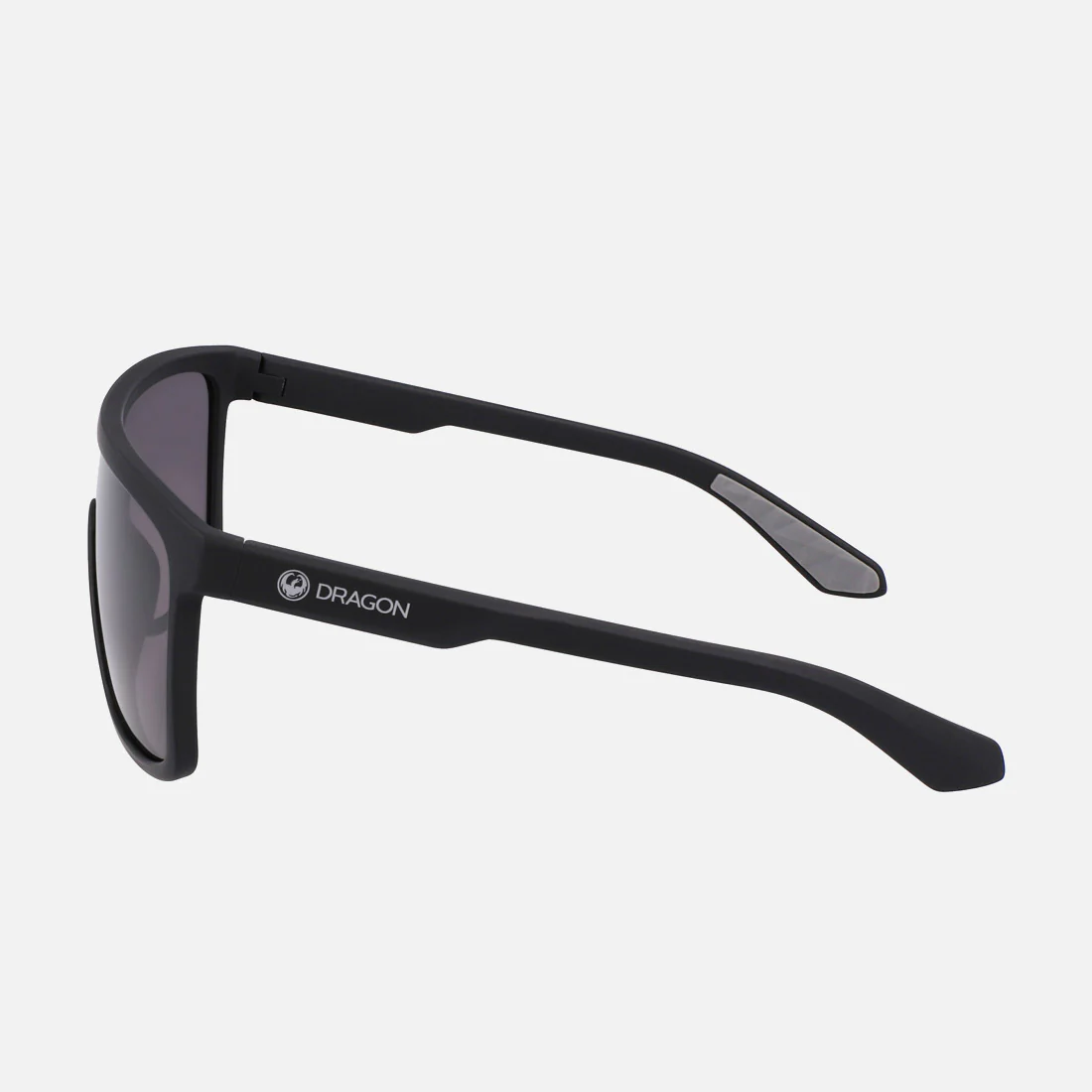DRAGON Momentum H20 Polarized Sunglasses - Matte Black - Image 3