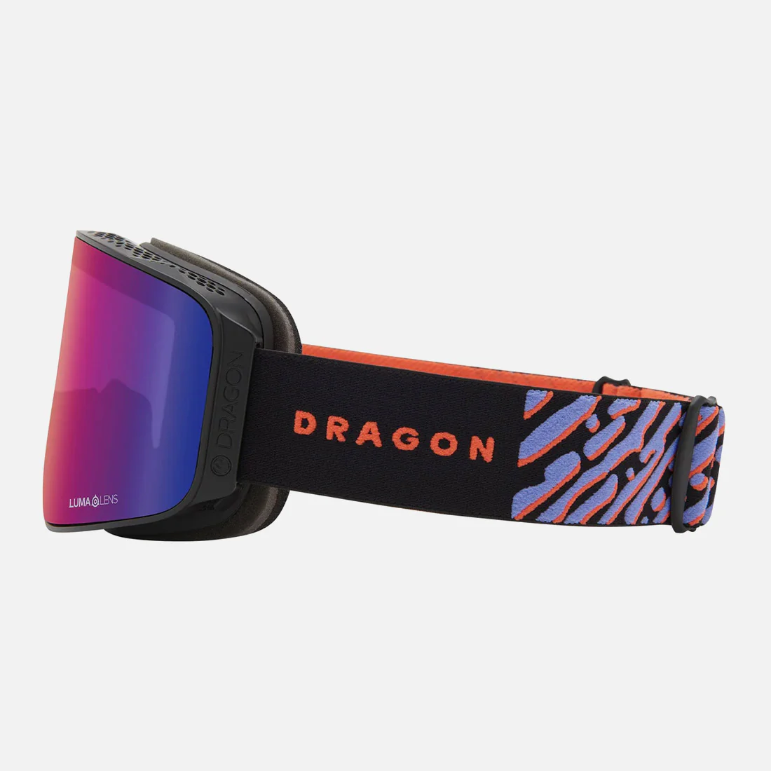 DRAGON NFX Mag OTG Goggle 2025 - Heatwave/Solace IR - Image 3