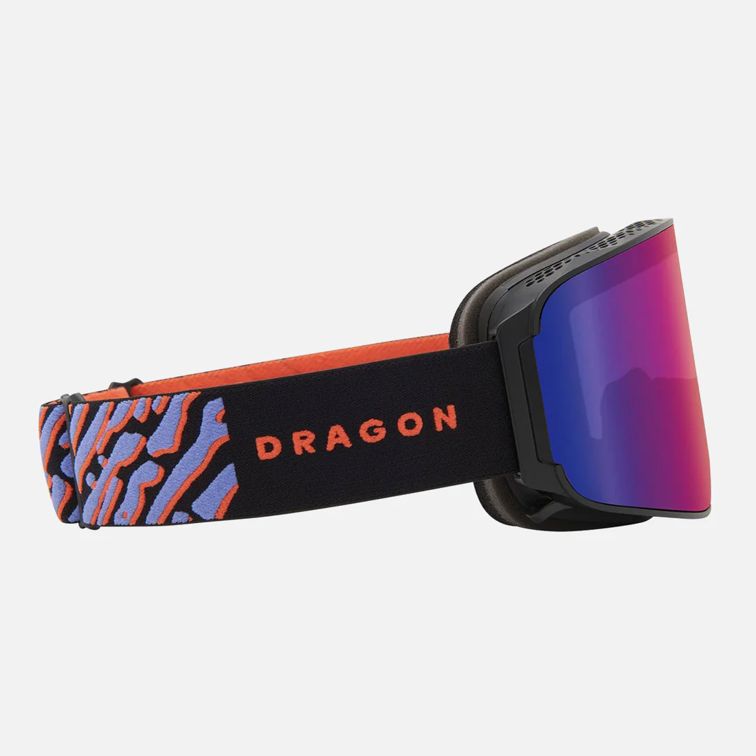 DRAGON NFX Mag OTG Goggle 2025 - Heatwave/Solace IR - Image 4
