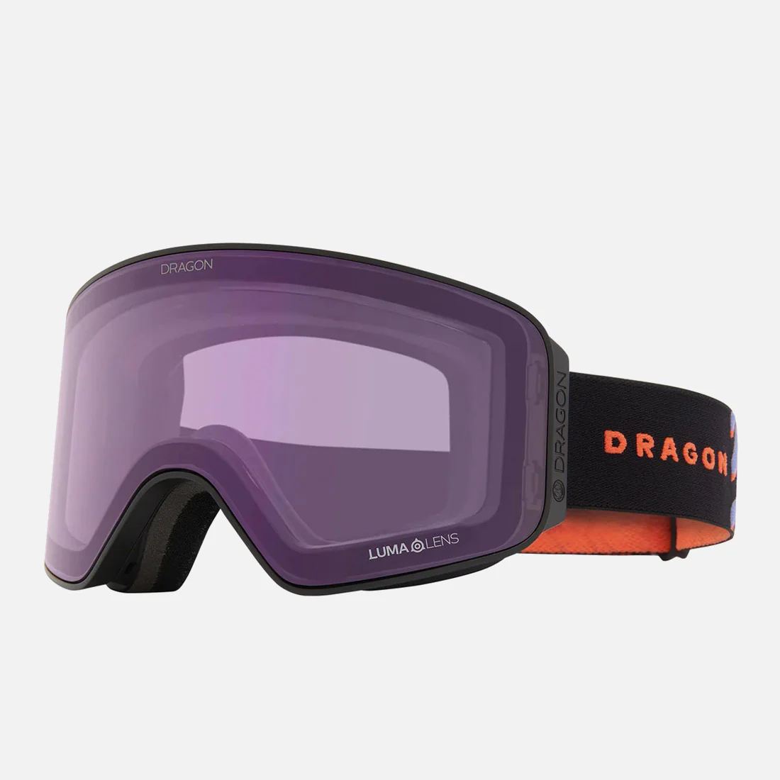 DRAGON NFX Mag OTG Goggle 2025 - Heatwave/Solace IR - Image 5