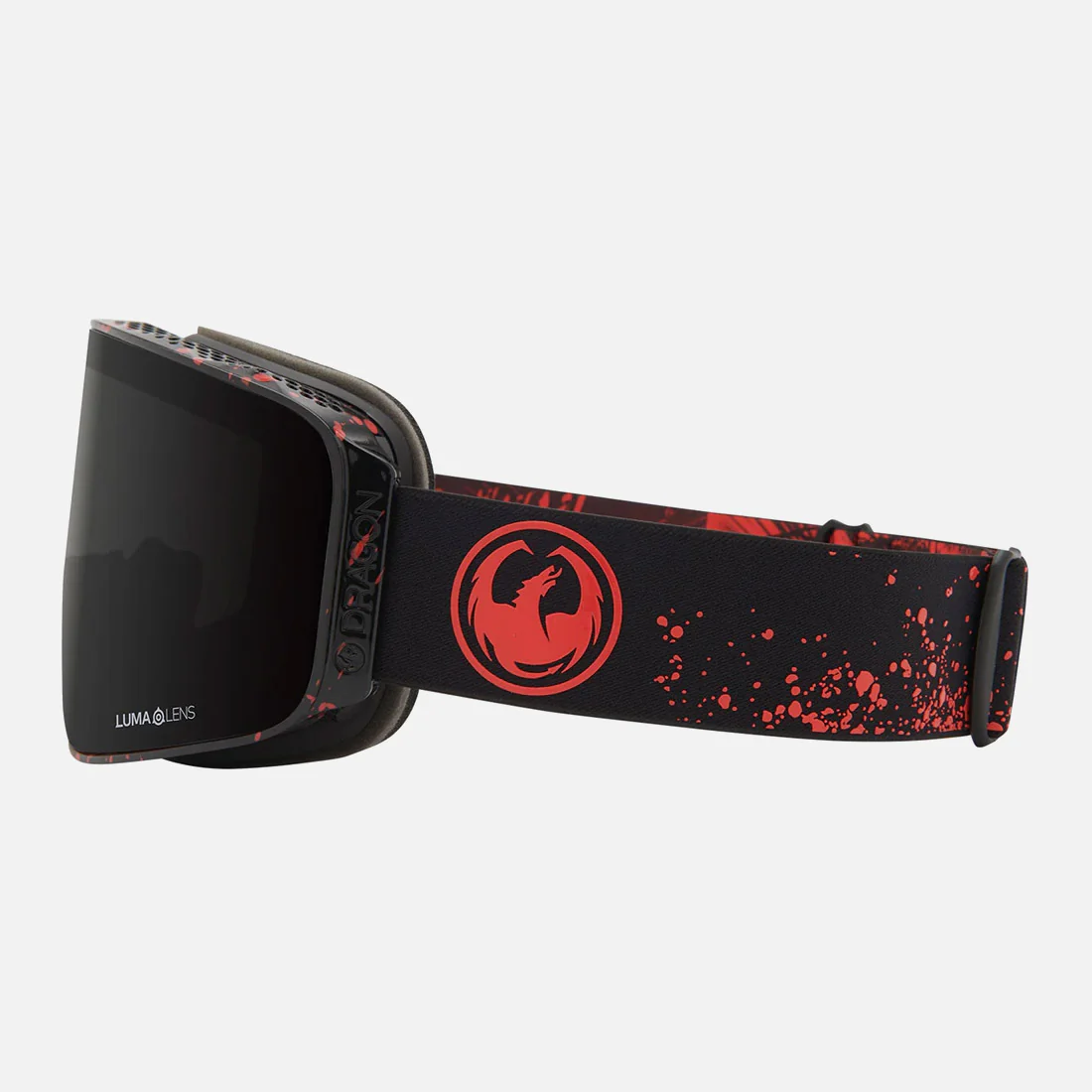 DRAGON NFX Mag OTG Goggle 2025 - Kaiju/Midnight - Image 3