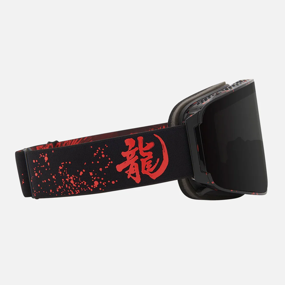 DRAGON NFX Mag OTG Goggle 2025 - Kaiju/Midnight - Image 4
