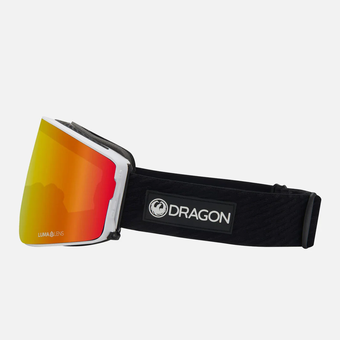 DRAGON PXV2 Goggle 2025 - Icon Red/Red Ion - Image 3