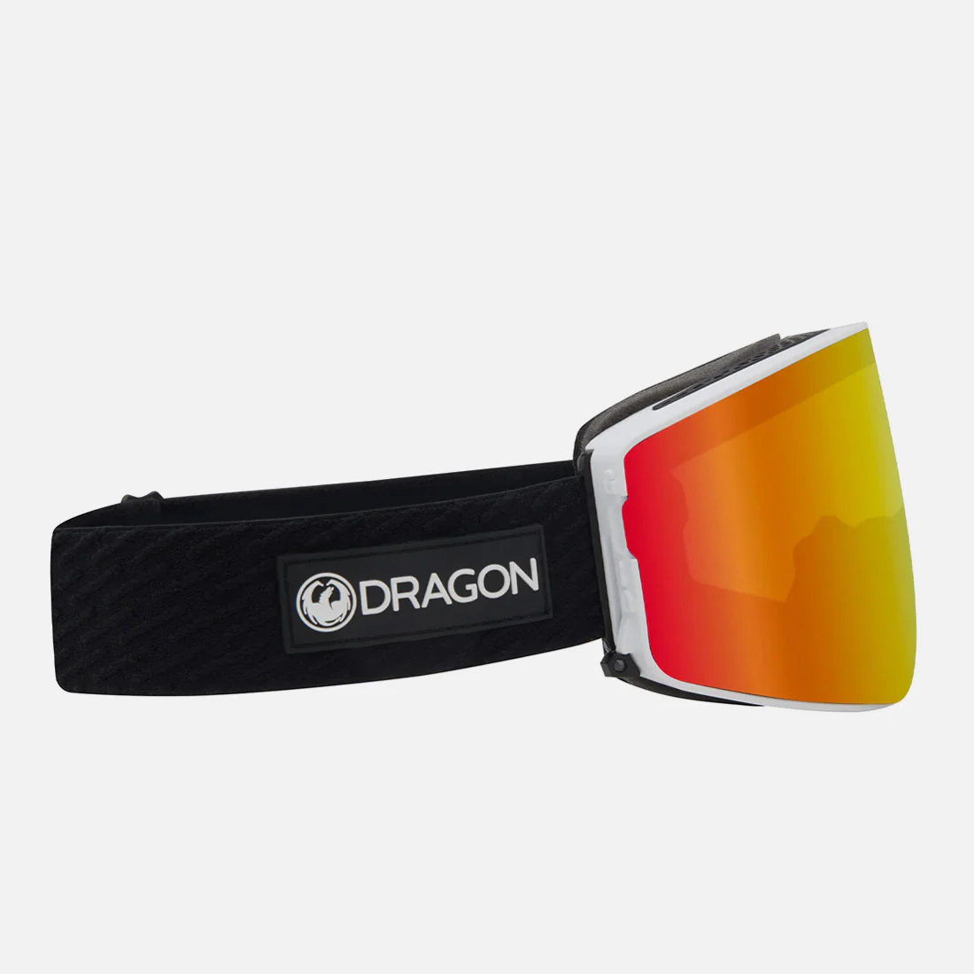 DRAGON PXV2 Goggle 2025 - Icon Red/Red Ion - Image 4