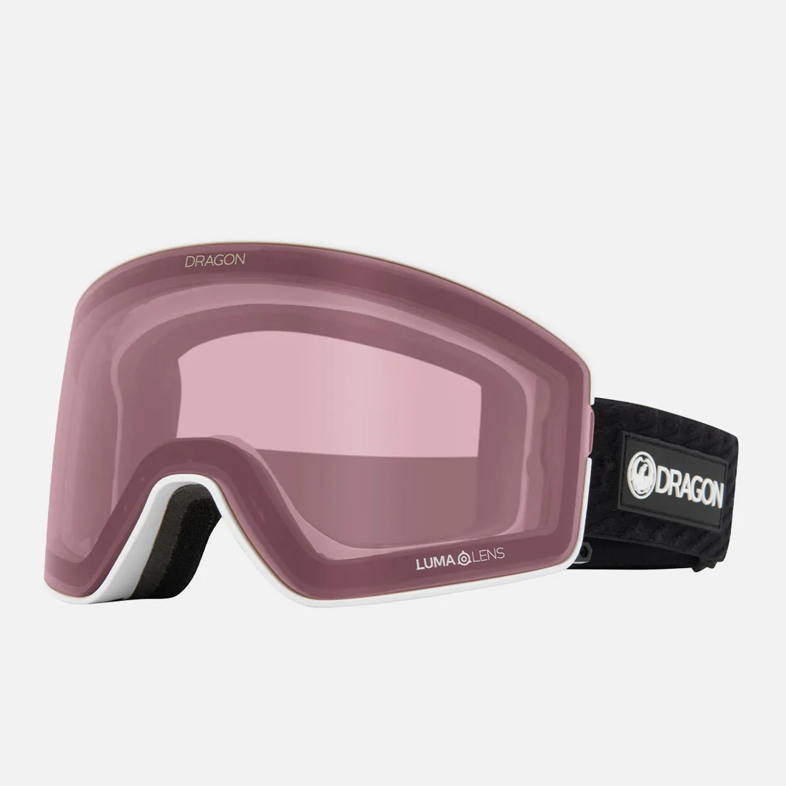 DRAGON PXV2 Goggle 2025 - Icon Red/Red Ion - Image 5