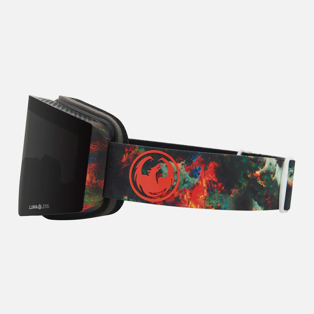DRAGON RVX Mag OTG Goggle 2025 - Predator/Midnight - Image 3