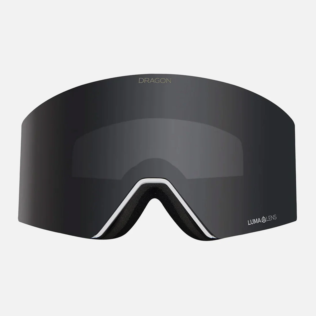 DRAGON RVX Mag OTG Goggle 2025 - Ranalter/Dark Smoke - Image 2