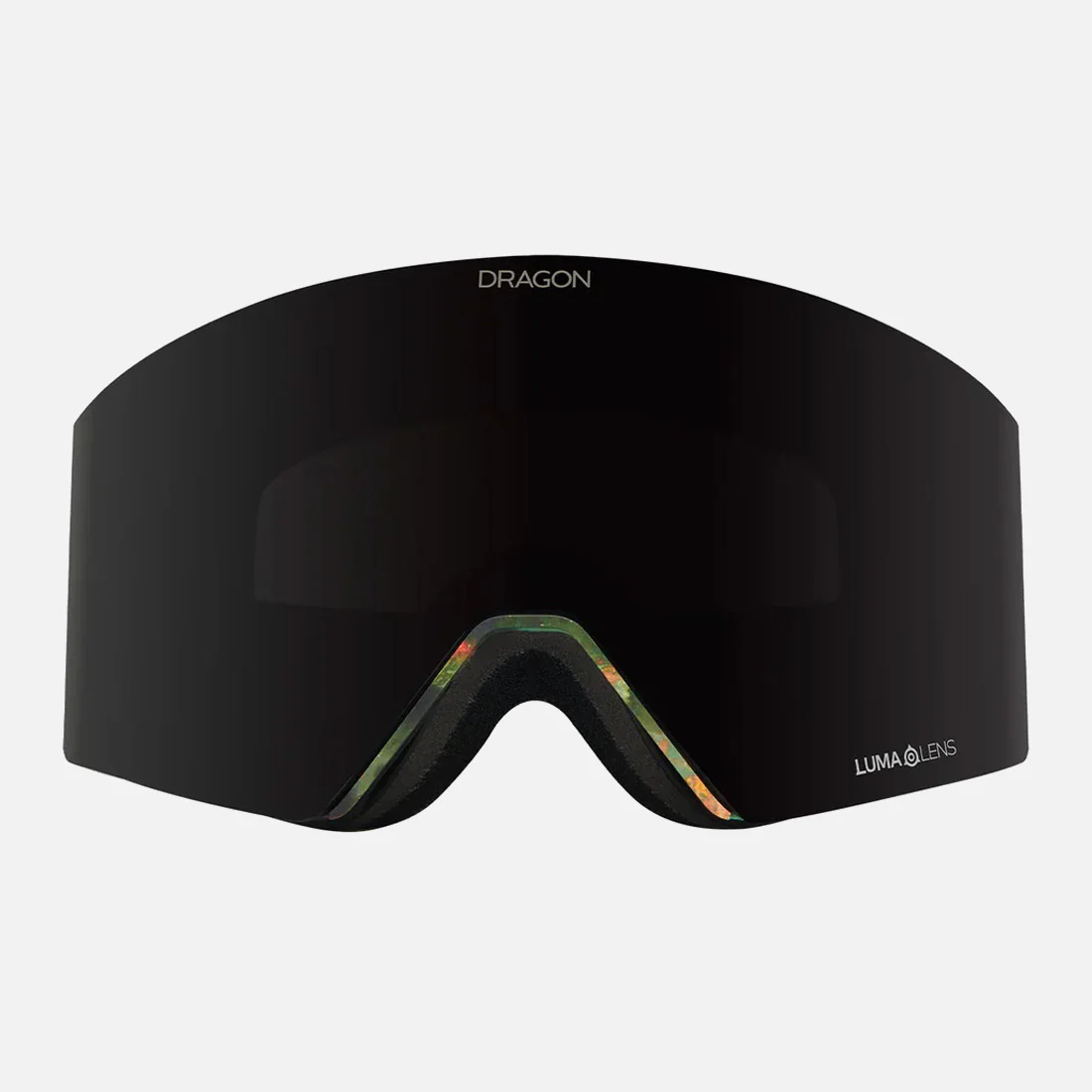 DRAGON RVX Mag OTG Low Bridge Goggle 2025 - Predator/Midnight - Image 2