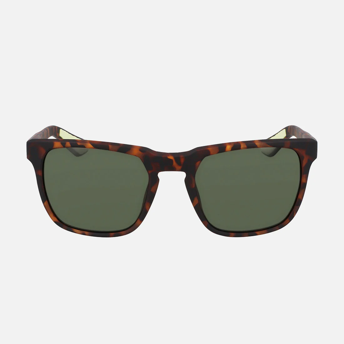 DRAGON Slip Sunglasses - Matte Dark Tort - Image 2