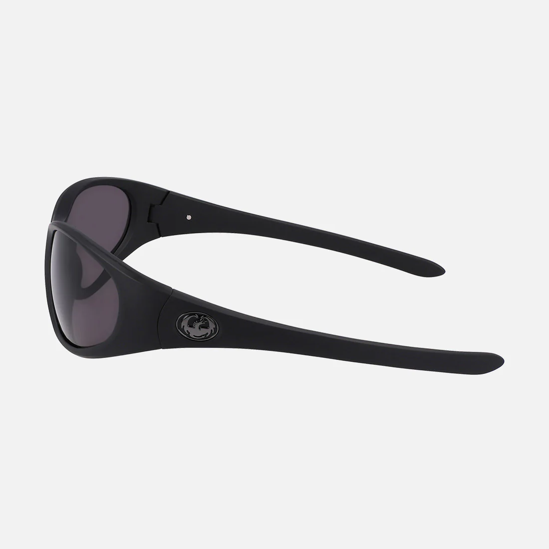 DRAGON The Box 2.0 Polarized Sunglasses - Matte Black - Image 3