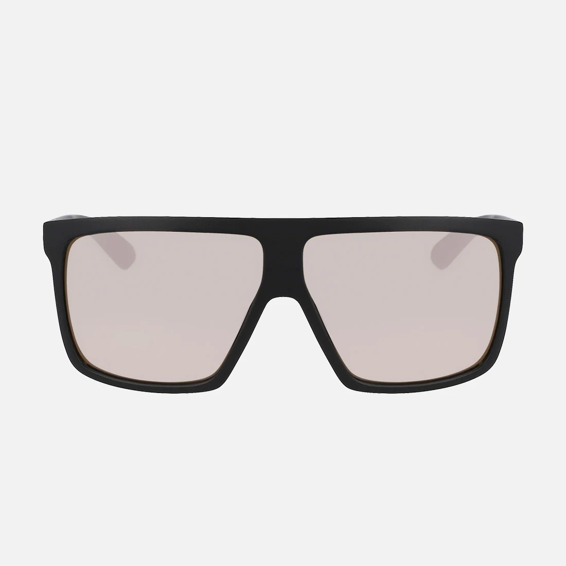 DRAGON Ultra Sunglasses - Matte Black (Silver Ion) - Image 3