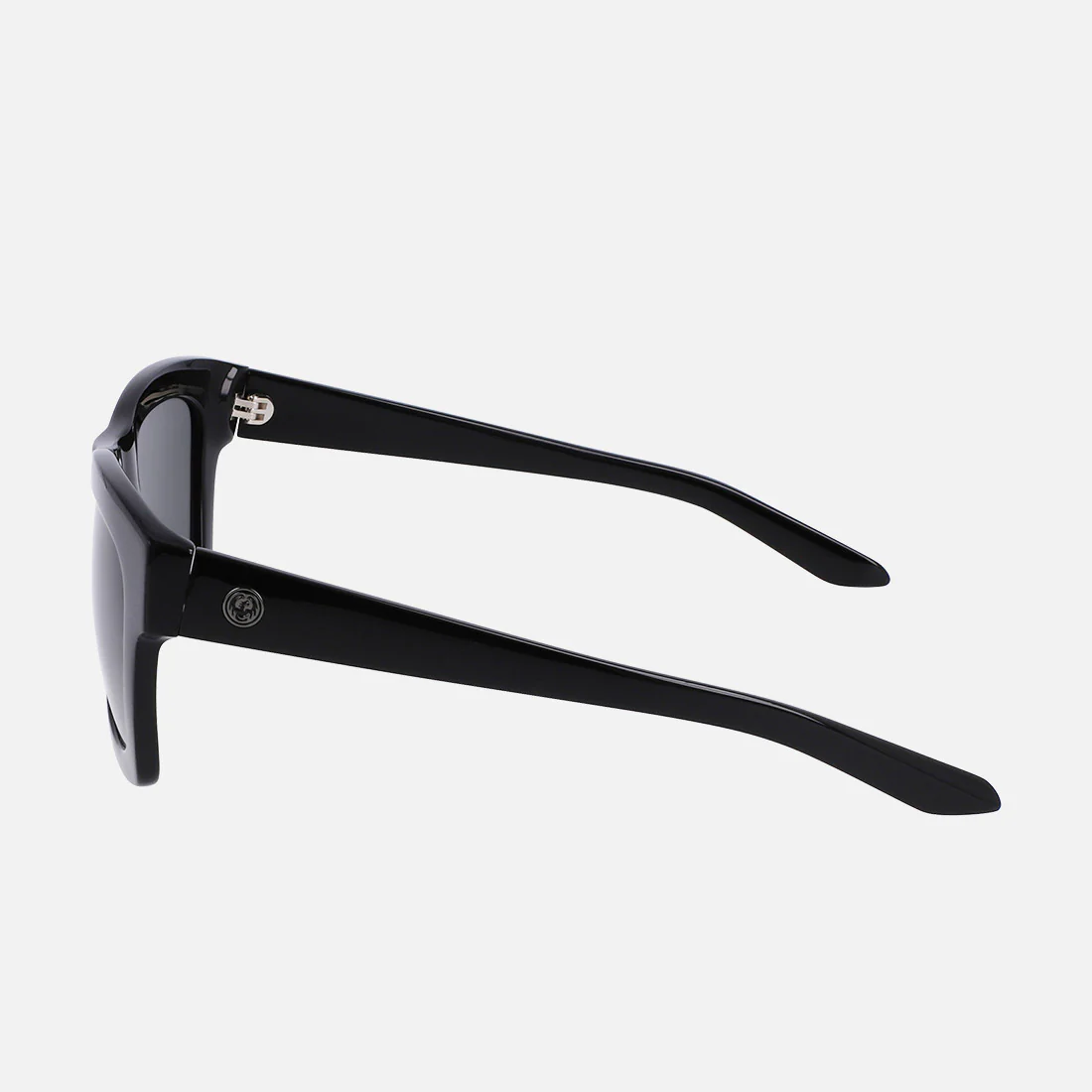 DRAGON Waverly Polarized Sunglasses - Black - Image 3