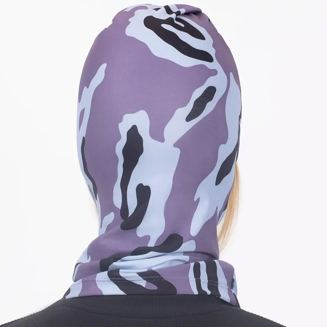 EIVY Hinge Balaclava - Purple Stray - Image 4