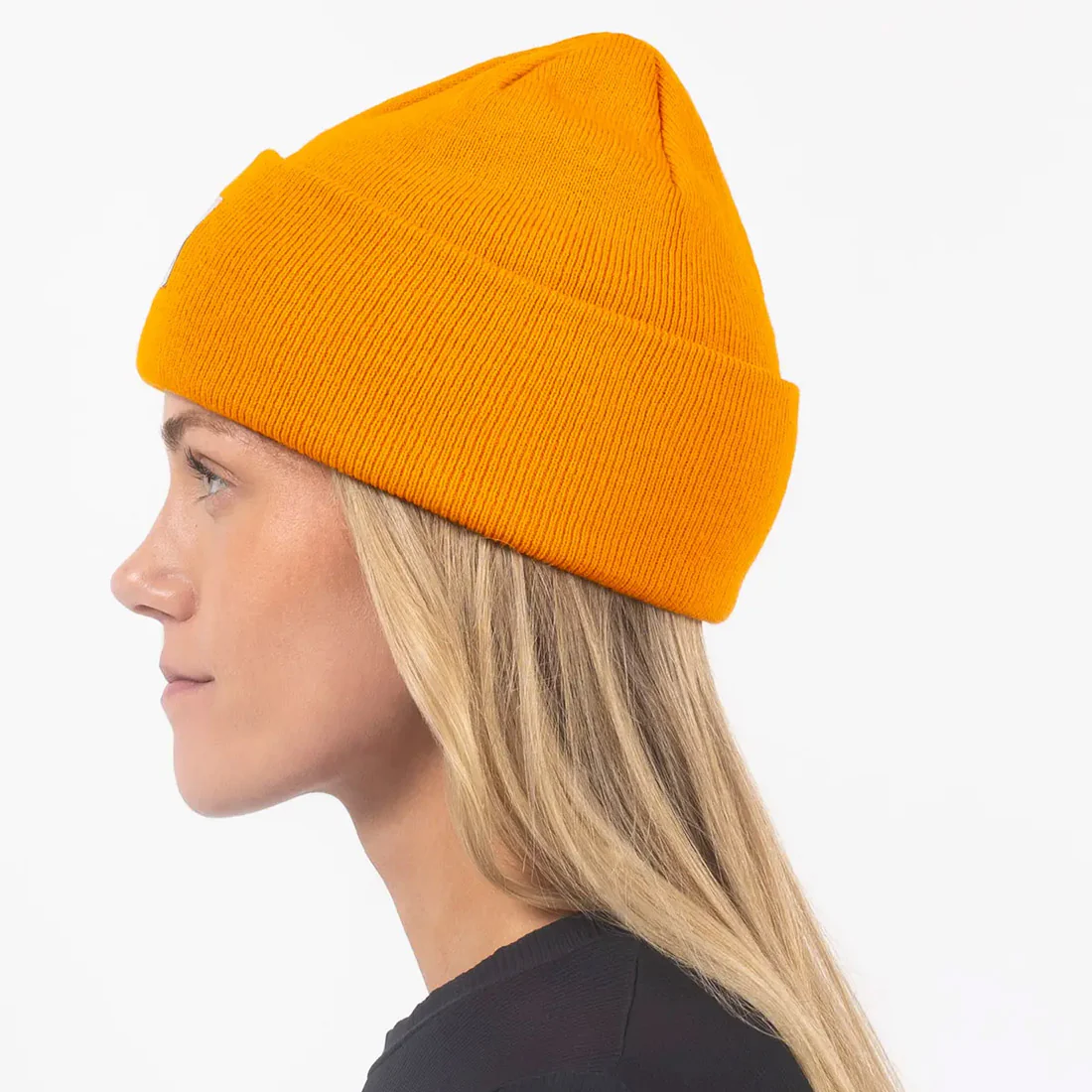 EIVY Watcher Beanie - Orange - Image 2