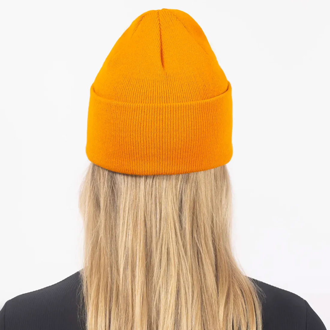 EIVY Watcher Beanie - Orange - Image 4