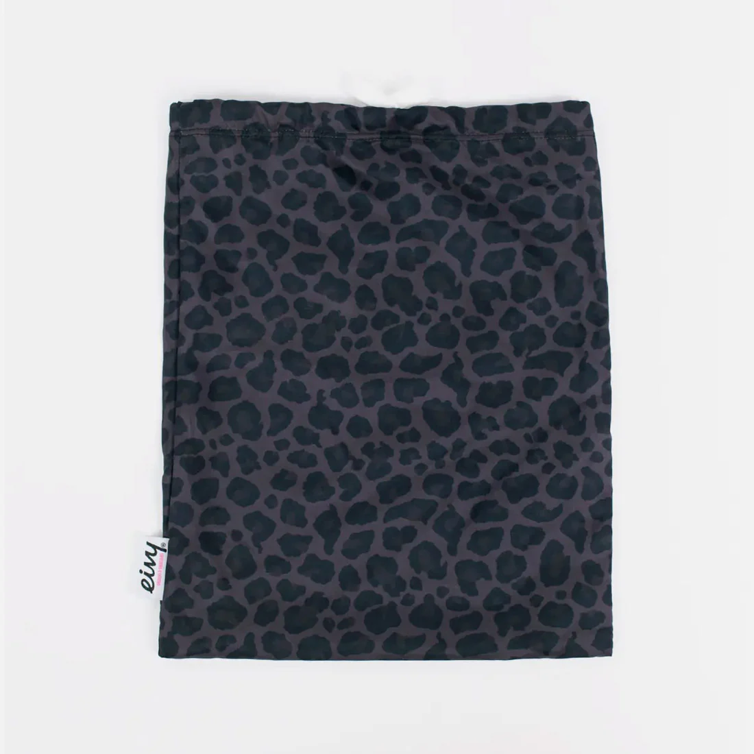 EIVY Women's Icecold Top - Black Leopard - Image 6