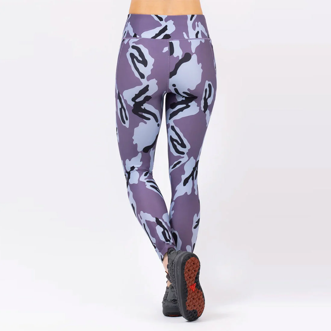 EIVY Women's Pocket Tights - Purple Stray - Image 6