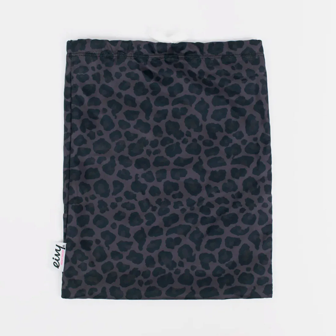 EIVY Women's Venture Top - Black Leopard - Image 8