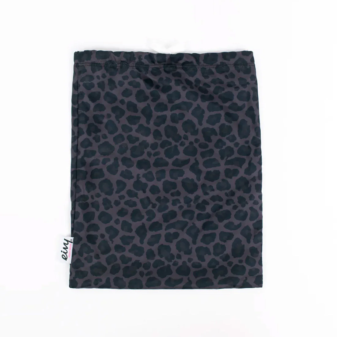 EIVY Women's Versa Loose Fit Top - Black Leopard - Image 7