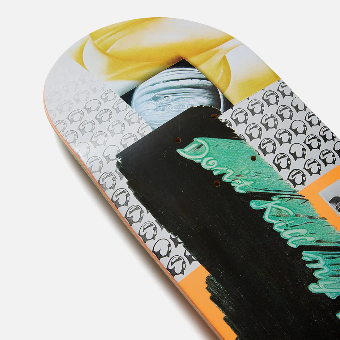 EVISEN Don't Kill My Vibe Deck - 8.5 - Image 3