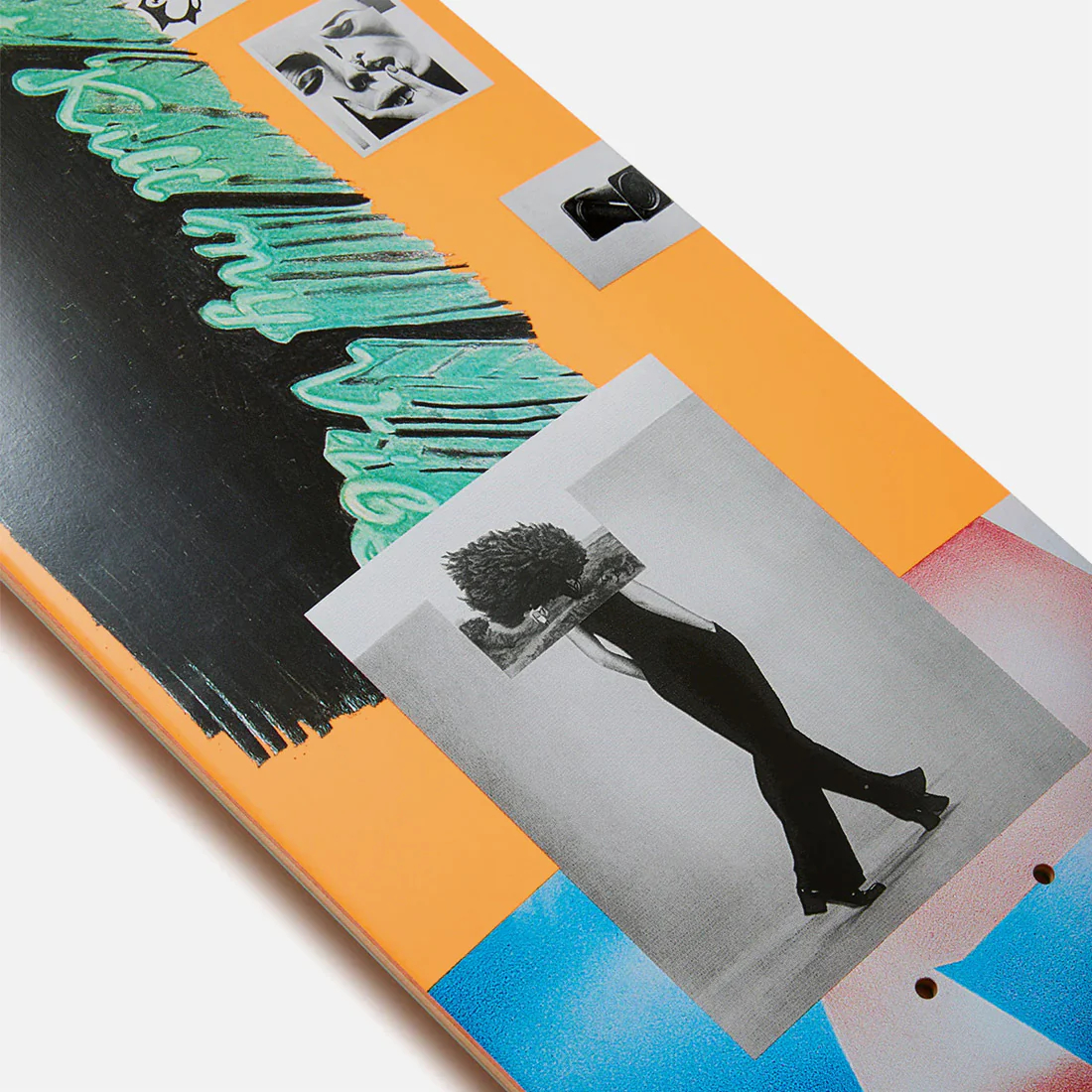 EVISEN Don't Kill My Vibe Deck - 8.5 - Image 4