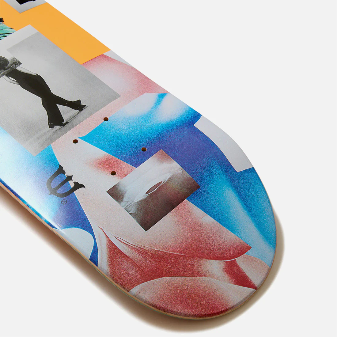 EVISEN Don't Kill My Vibe Deck - 8.5 - Image 5