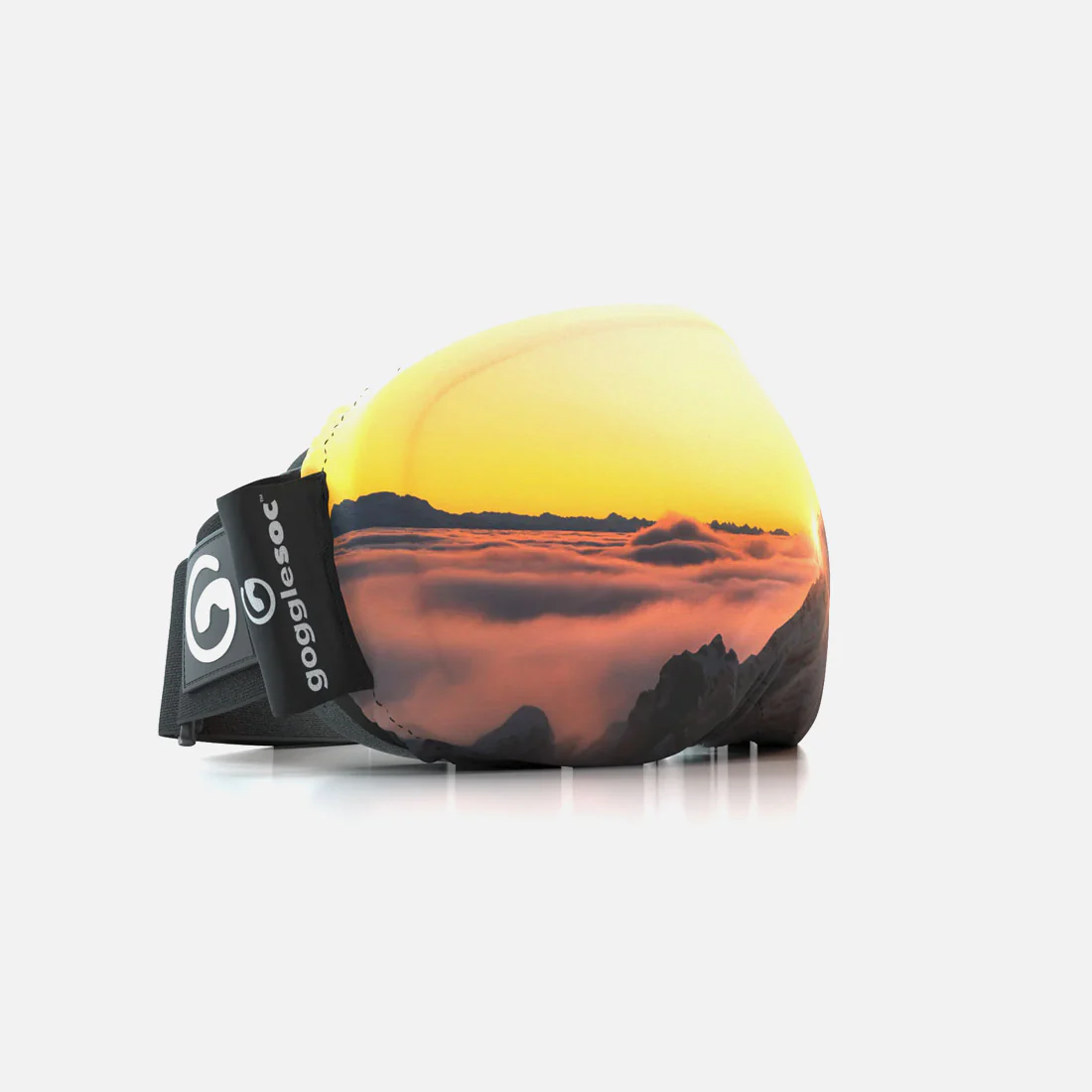 GOGGLE SOC - Awakening - Image 2