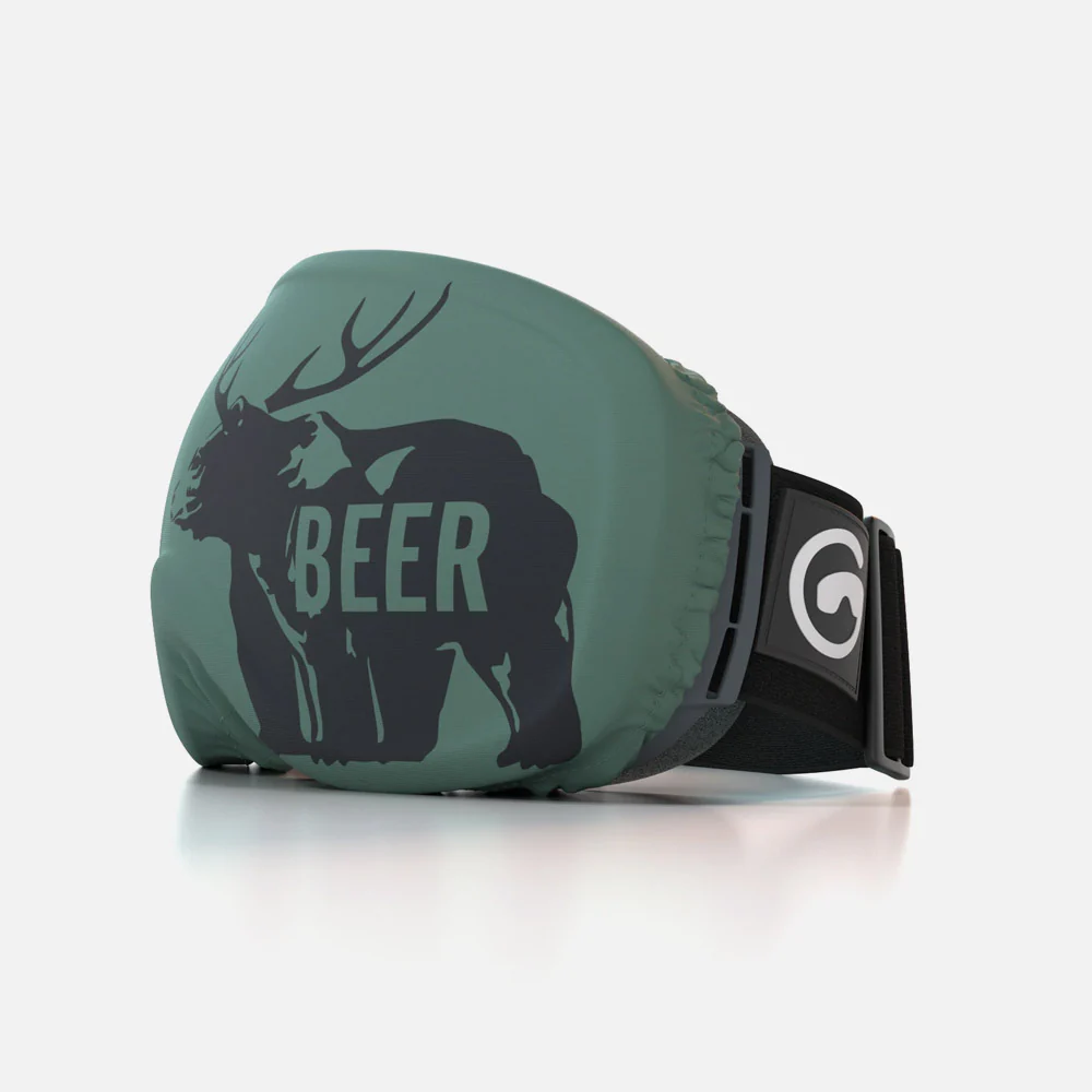 GOGGLE SOC - Beer - Image 2