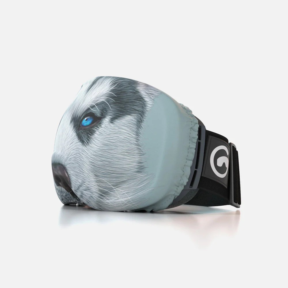 GOGGLE SOC - Husky - Image 2