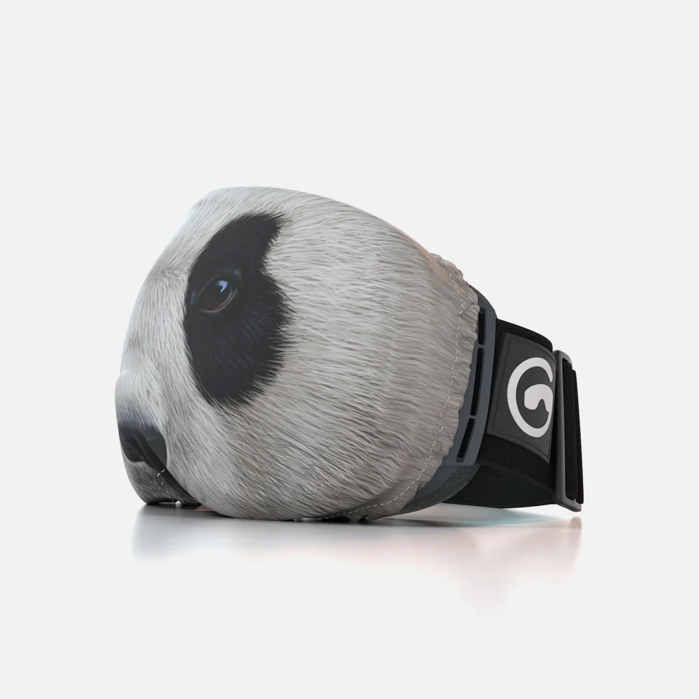 GOGGLE SOC - Panda - Image 2