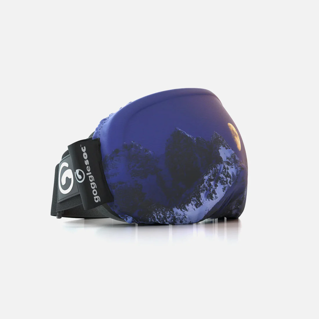GOGGLE SOC - Rising Moon - Image 2