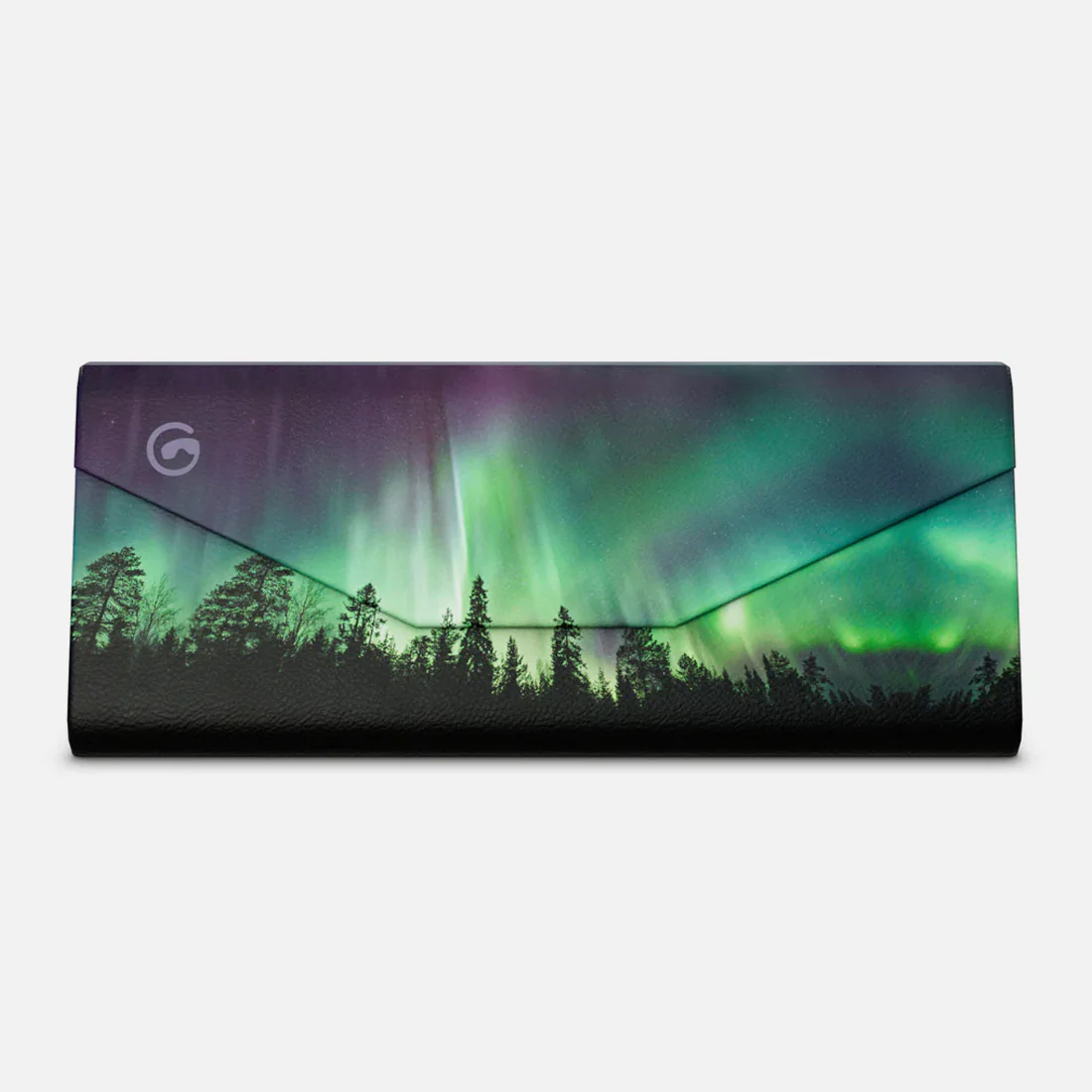 GOGGLE SOC Sunny Case - Aurora - Image 2
