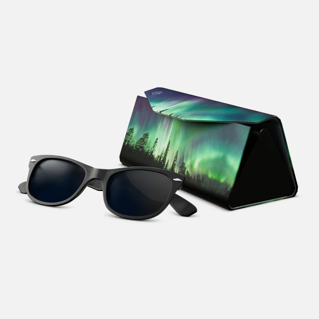 GOGGLE SOC Sunny Case - Aurora - Image 3