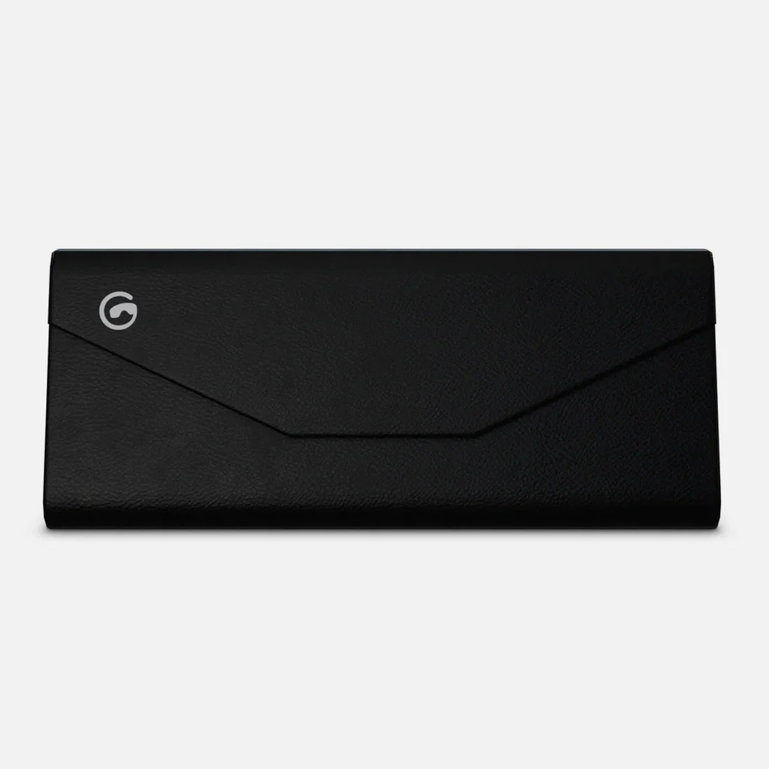 GOGGLE SOC Sunny Case - Black - Image 2