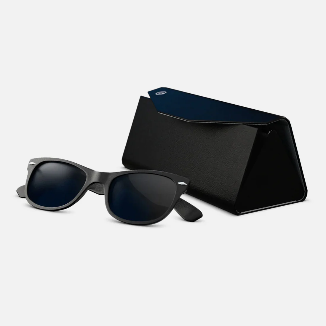GOGGLE SOC Sunny Case - Black - Image 3