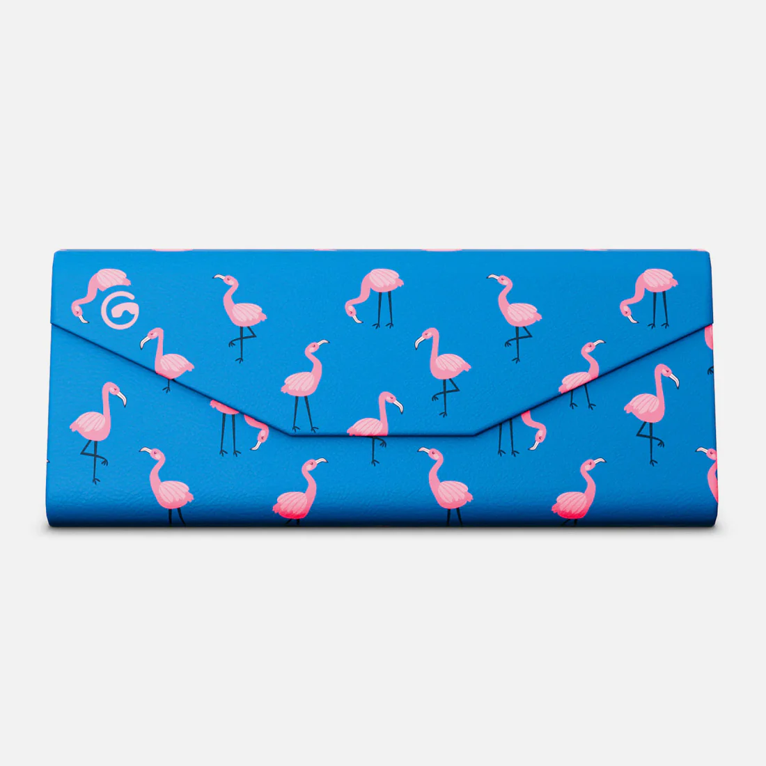 GOGGLE SOC Sunny Case - Flamingos - Image 2