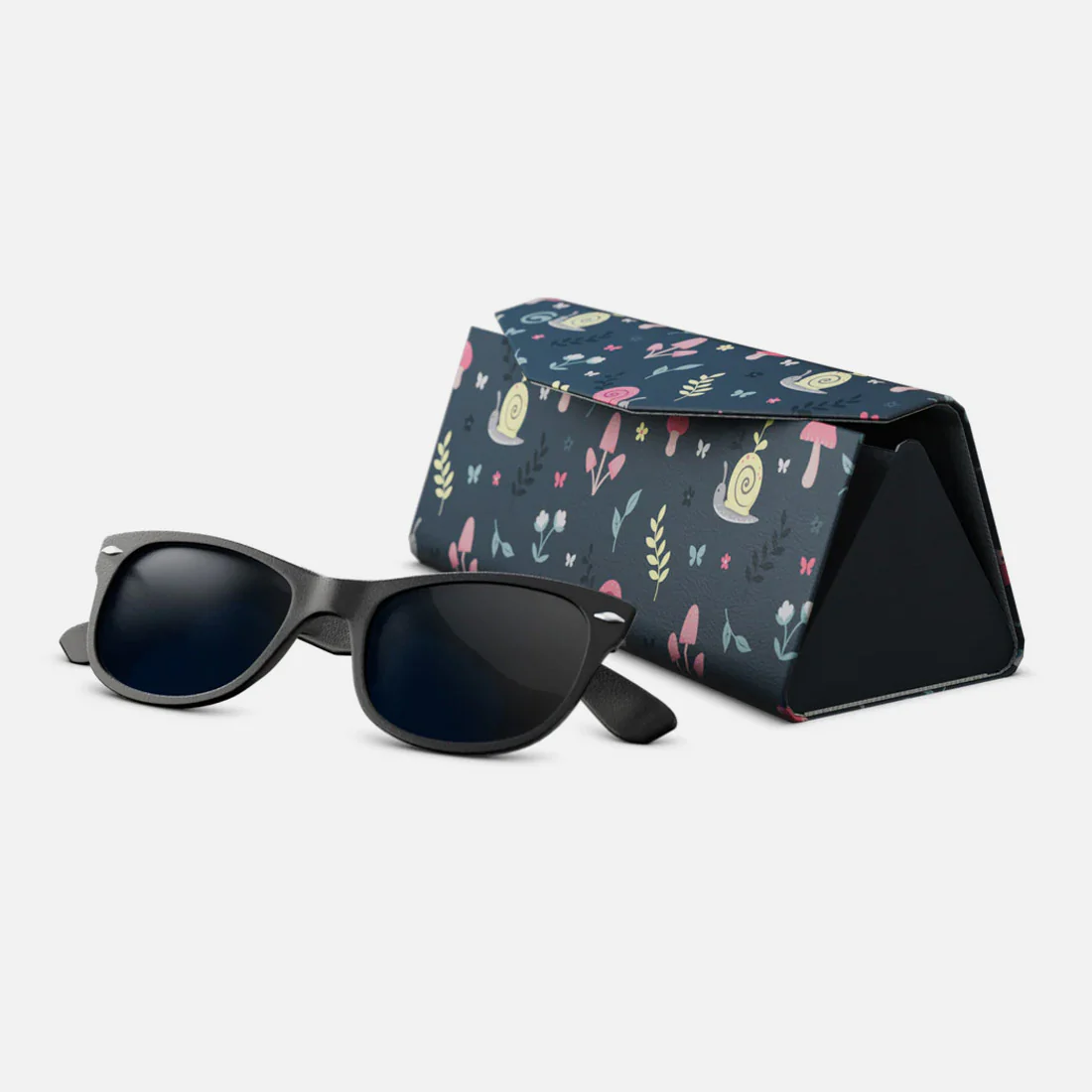 GOGGLE SOC Sunny Case - Forest Floor - Image 3